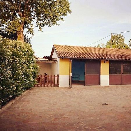 Gaietta Frassineto Po Exterior foto