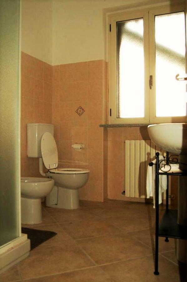 Gaietta Frassineto Po Exterior foto