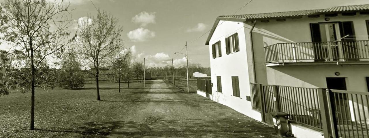 Gaietta Frassineto Po Exterior foto